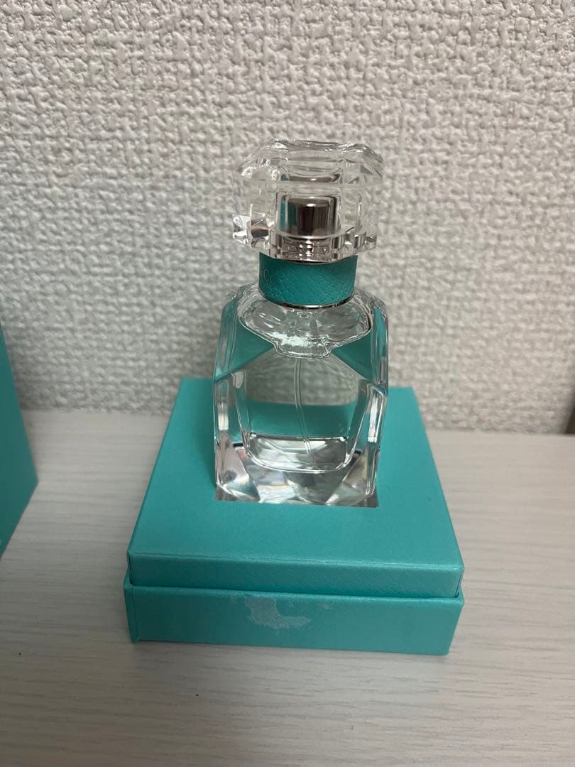 TIFFANY&CO ティファニー　香水　オードパルファム　30ml