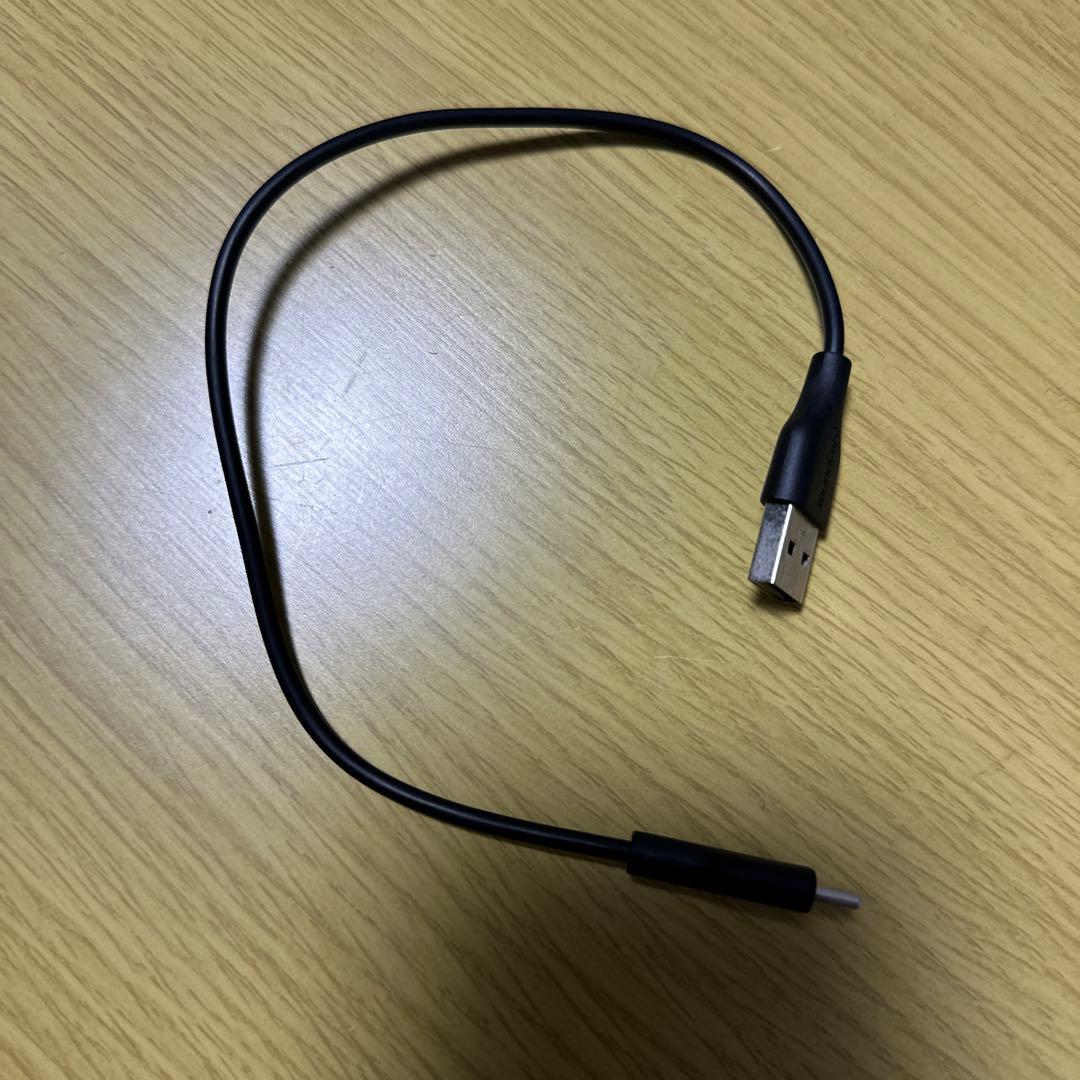 Anker ワイヤレスイヤホン　SPORT X10
