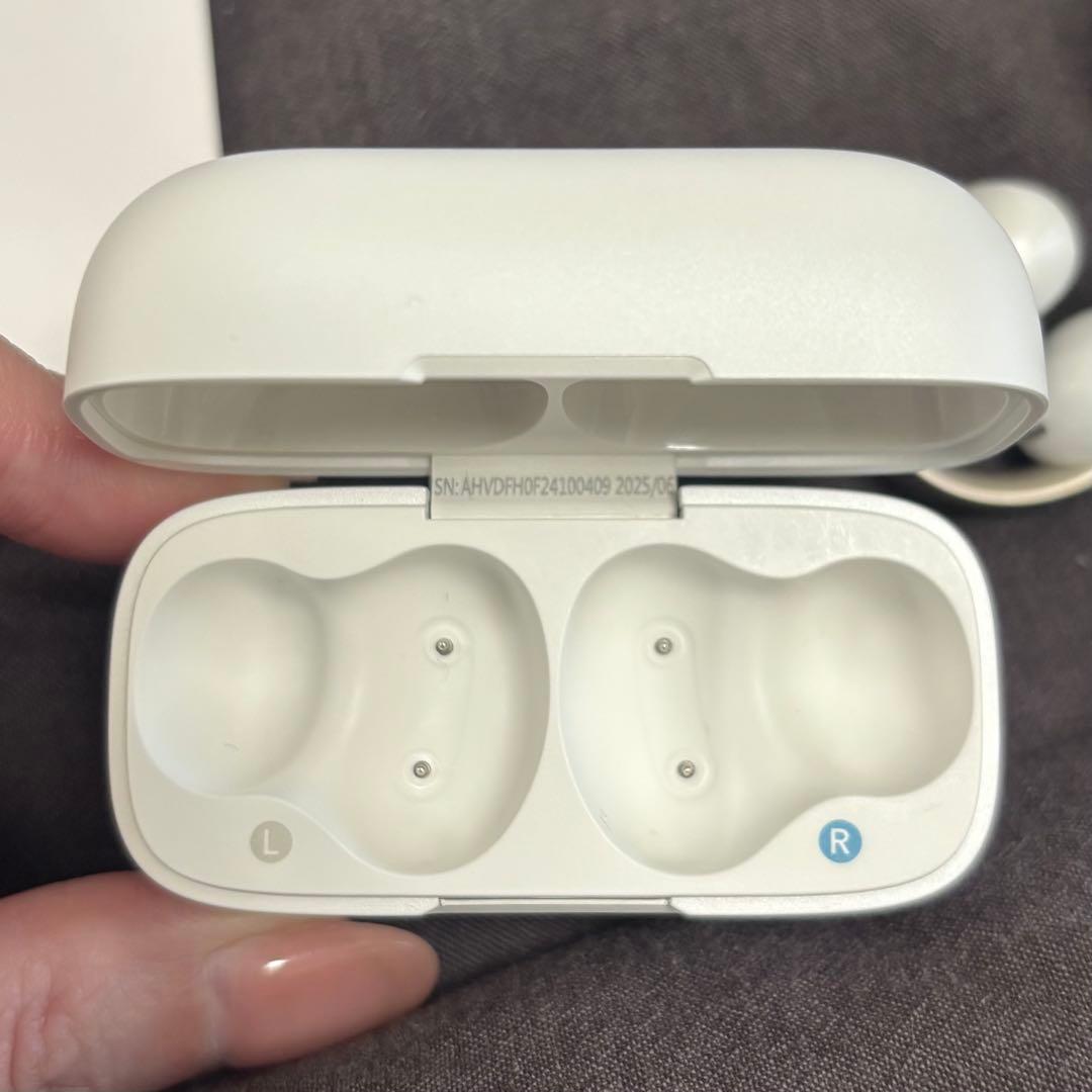 【訳あり】Anker Soundcore AeroClip ワイヤレスイヤホン