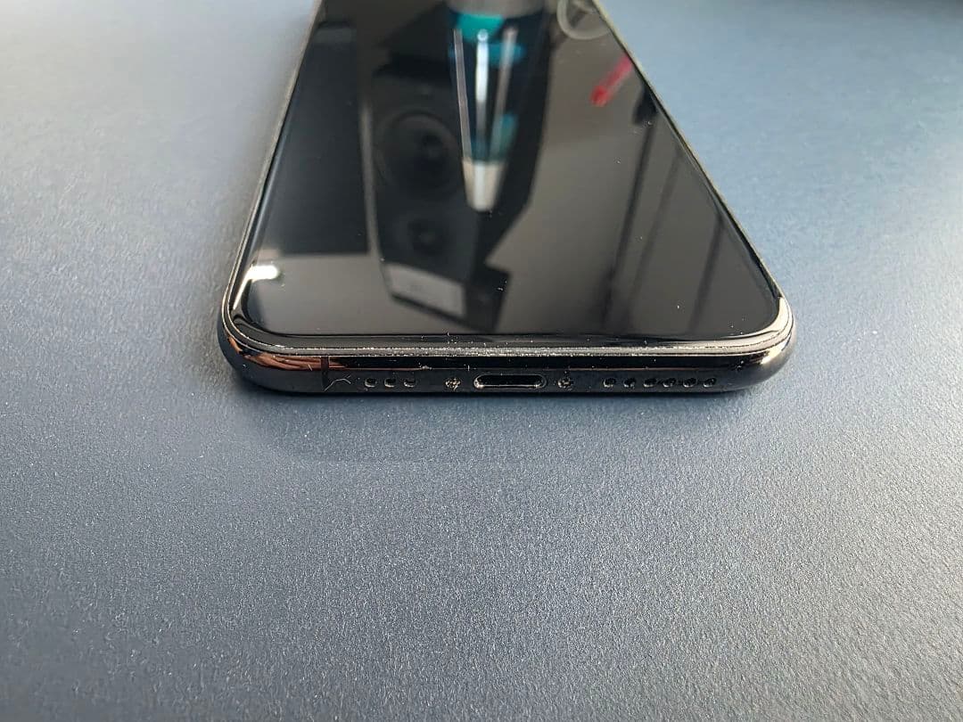 iPhone11Pro 256GB スペースグレー SIMフリー