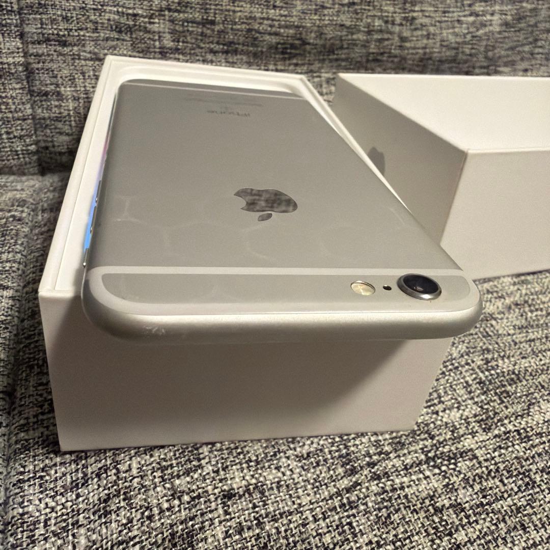スマートフォン本体 iPhone6s 128GB