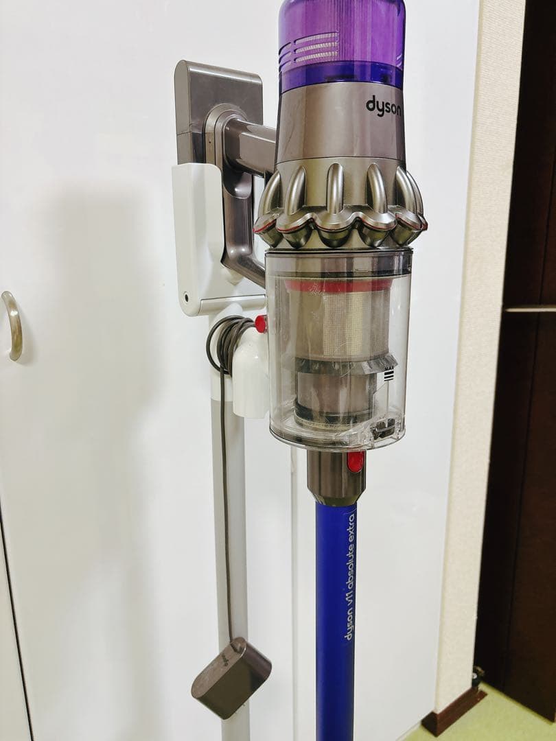 Dyson V11 掃除機　値下げ