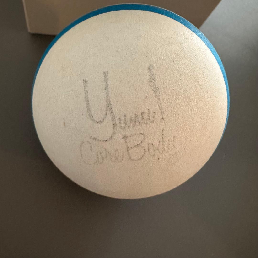 YumiCoreBody ユミコアホグッシー ホグッシープラス　ゴムバンド