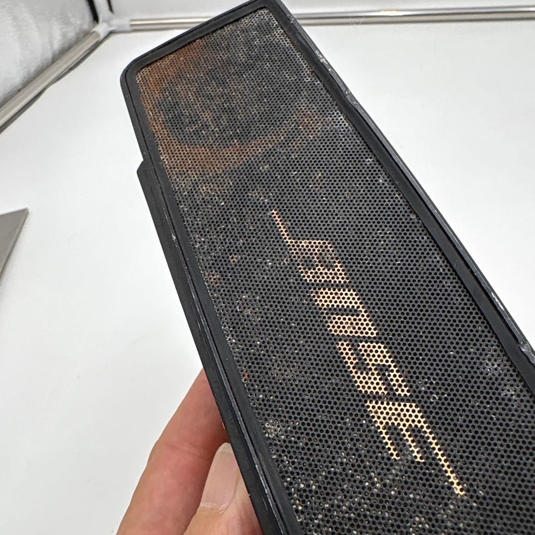 ポータブルプレーヤー Bose SoundLink Mini II Bluetooth speaker