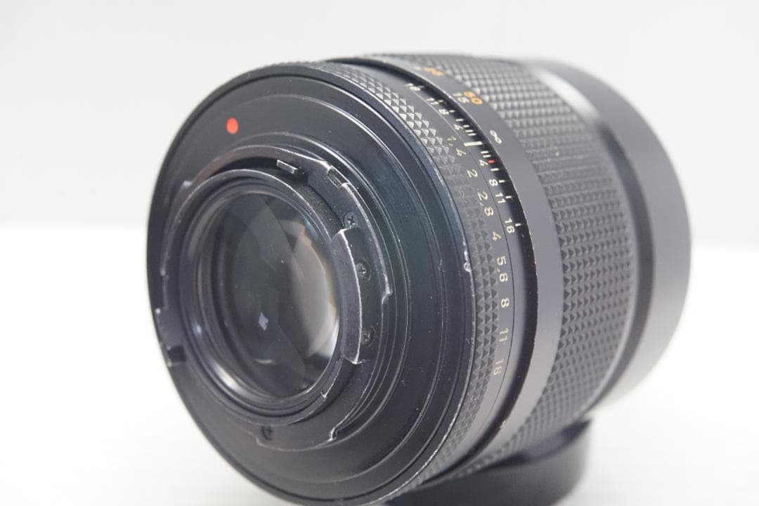 Carl　Zeiss　Planar 1.4/85mm　T*　一式揃い