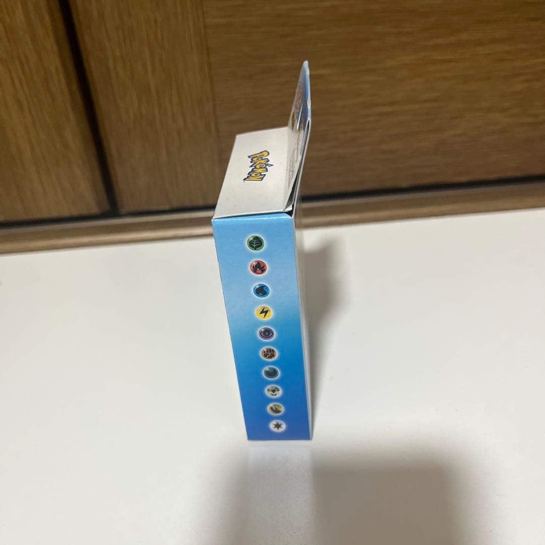 ポケカ box メガシンフォニア メガスタートデッキ100 新品未開封