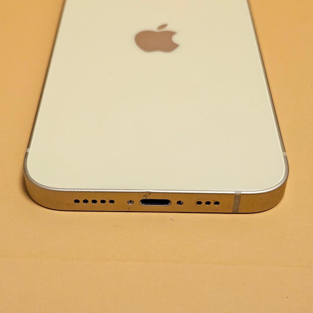 美品！iPhone 14 128GB｜24時間以内発送#897