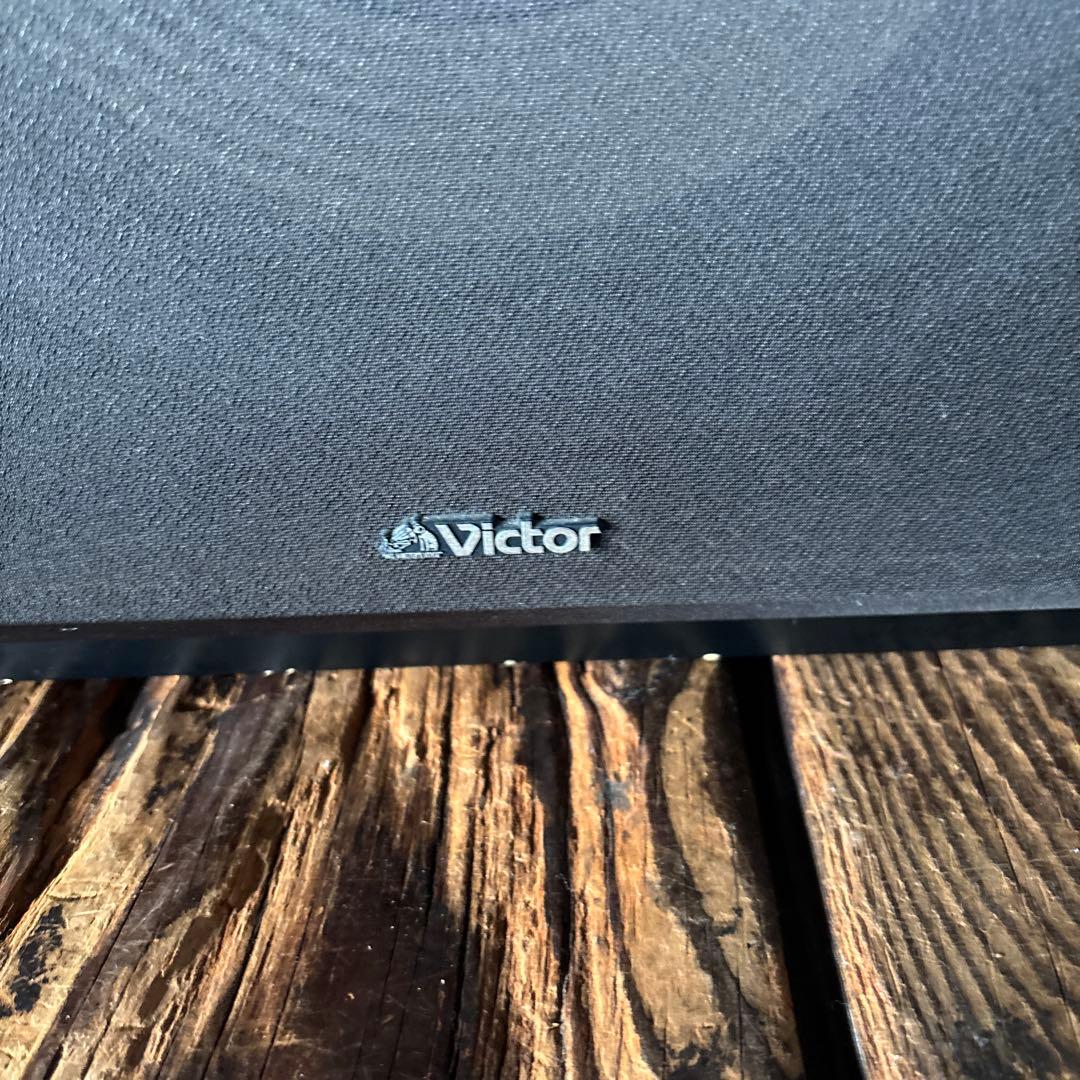 VICTOR　SX-DW75サブウーファー