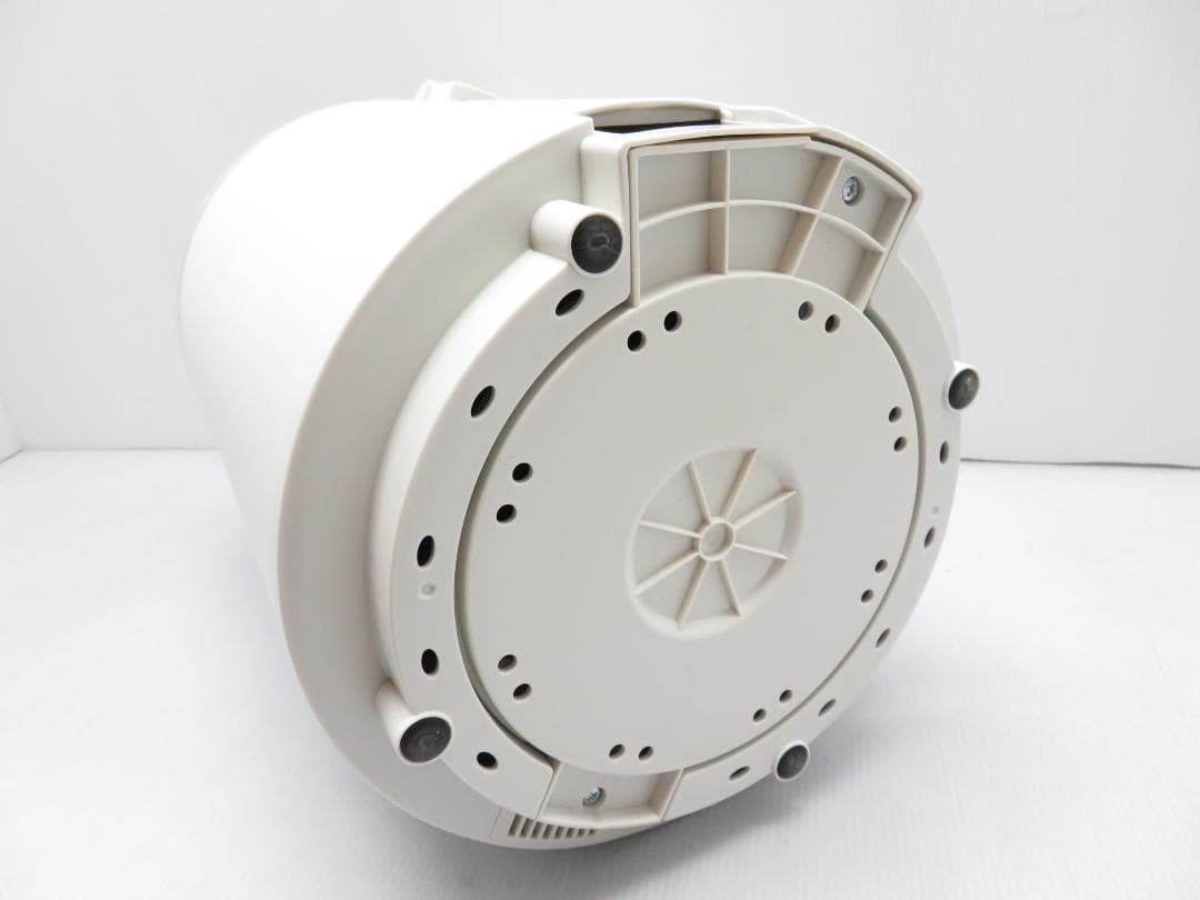 アイリスオーヤマ スチーム式加湿器 AHM-MH60 フィルターレス 最大17畳