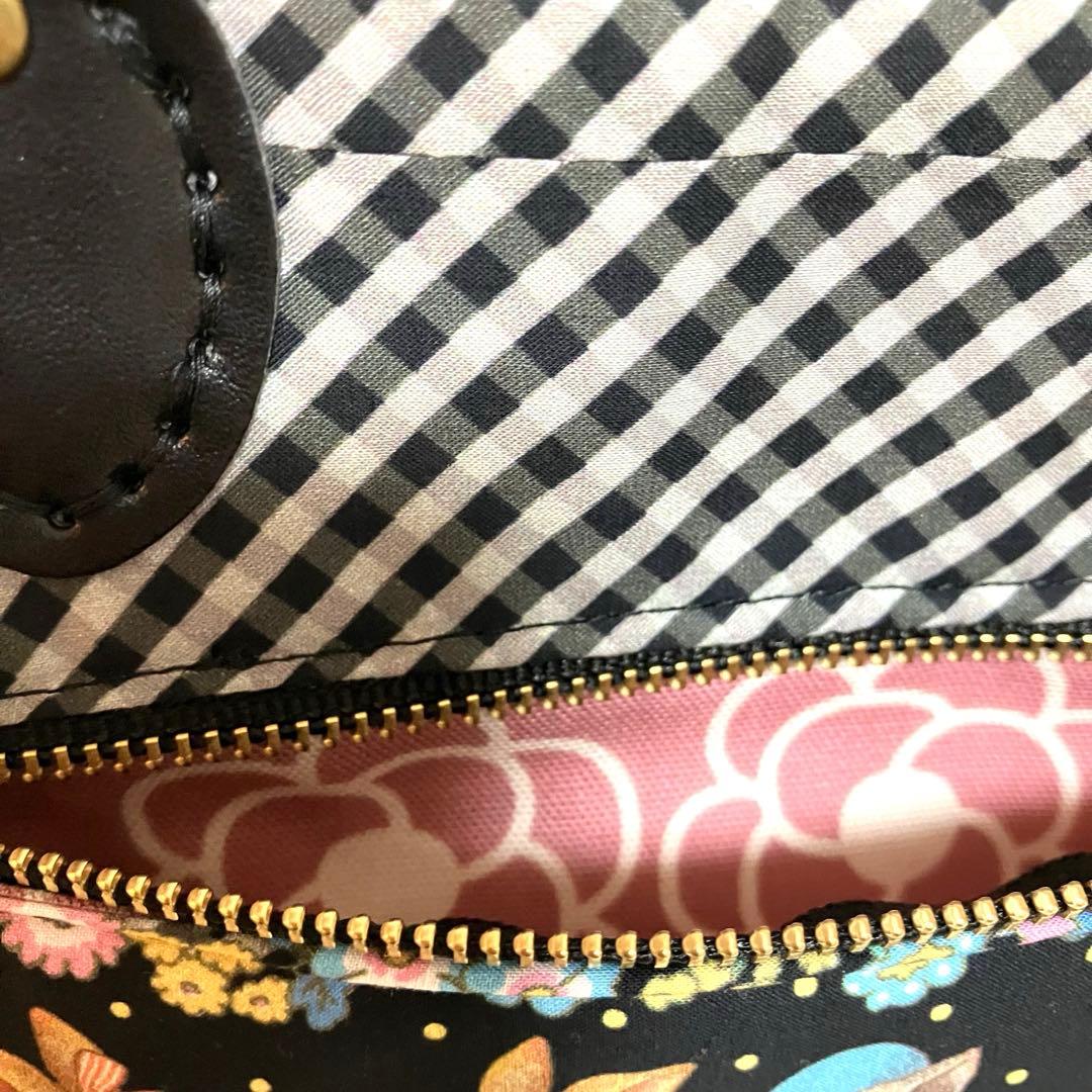 ラモちゃん　ジョリーフルール　マイリトルテイラー新柄