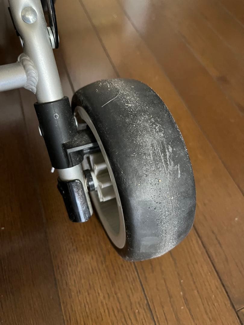 シルバーカー 幸和製作所 テイコブST07