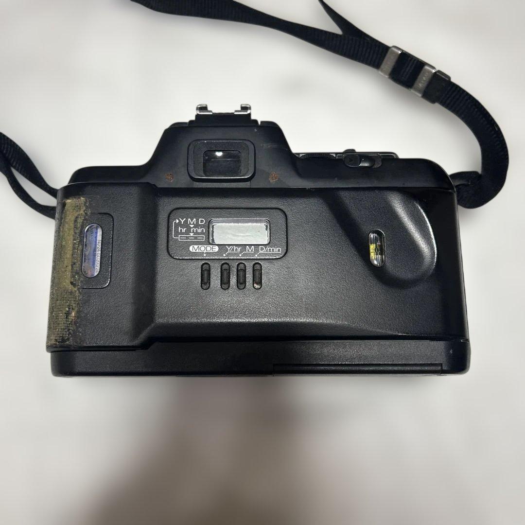 Nikon デジタル一眼レフ 使用感あり