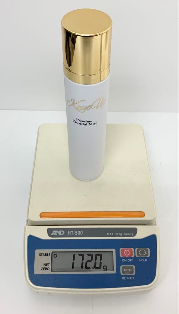 【M262】美品 コーヨーアップ プレミアムエッセンシャルミスト 2箱セット