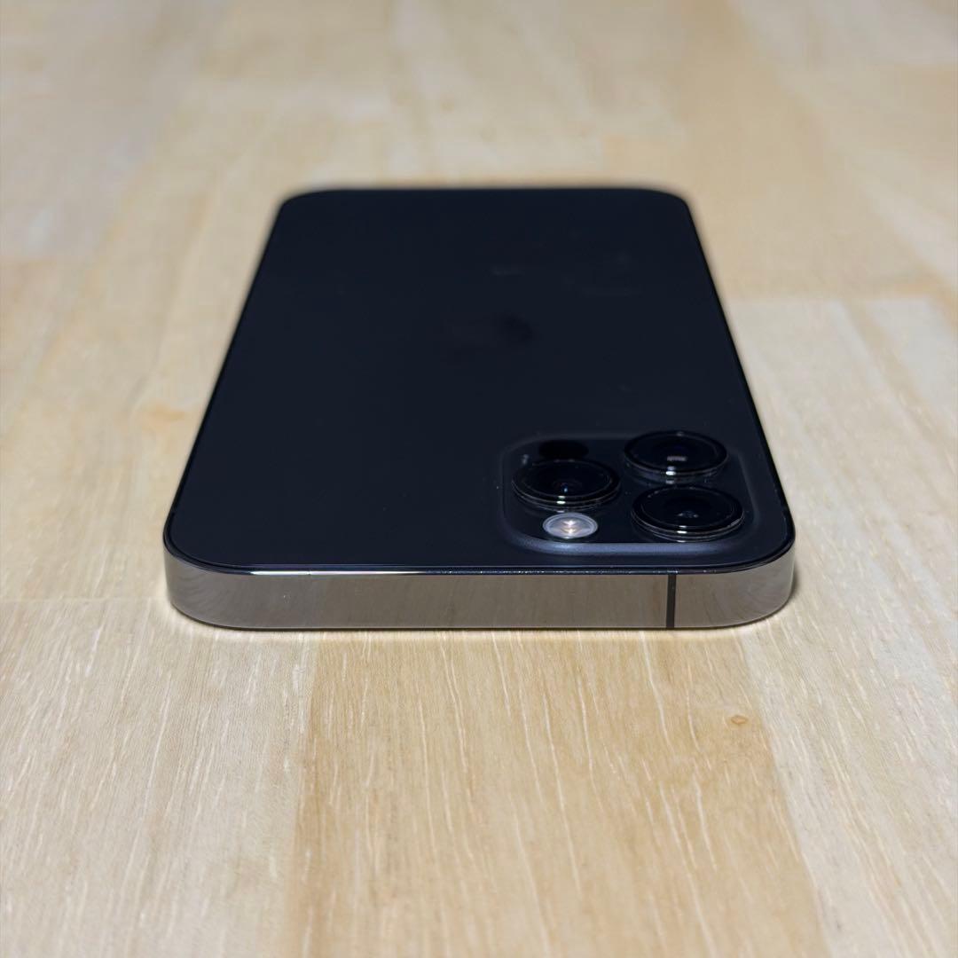 【512GB】iPhone 12 Pro グラファイト SIMフリー 78%