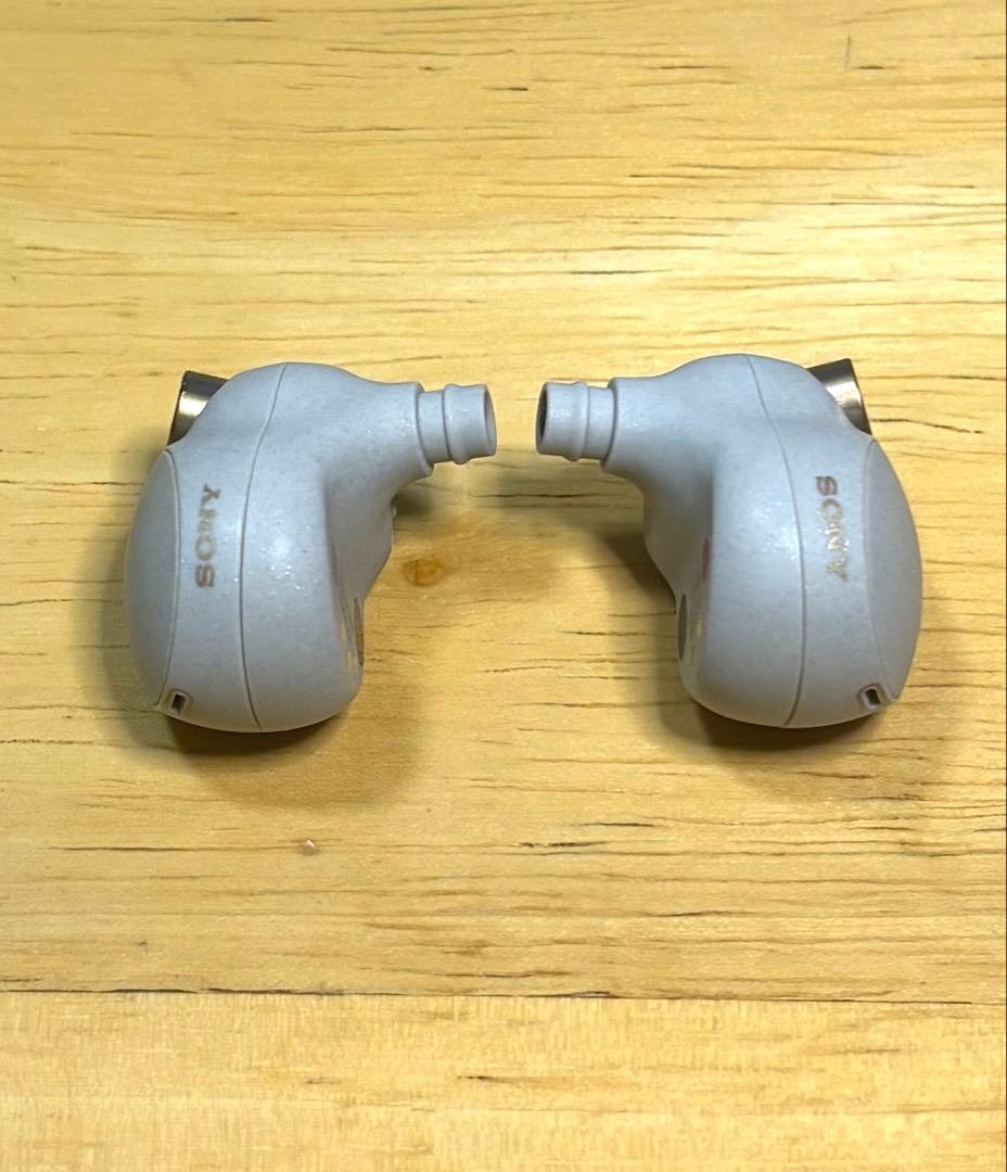 【バッテリー新品】SONY WF-1000XM4