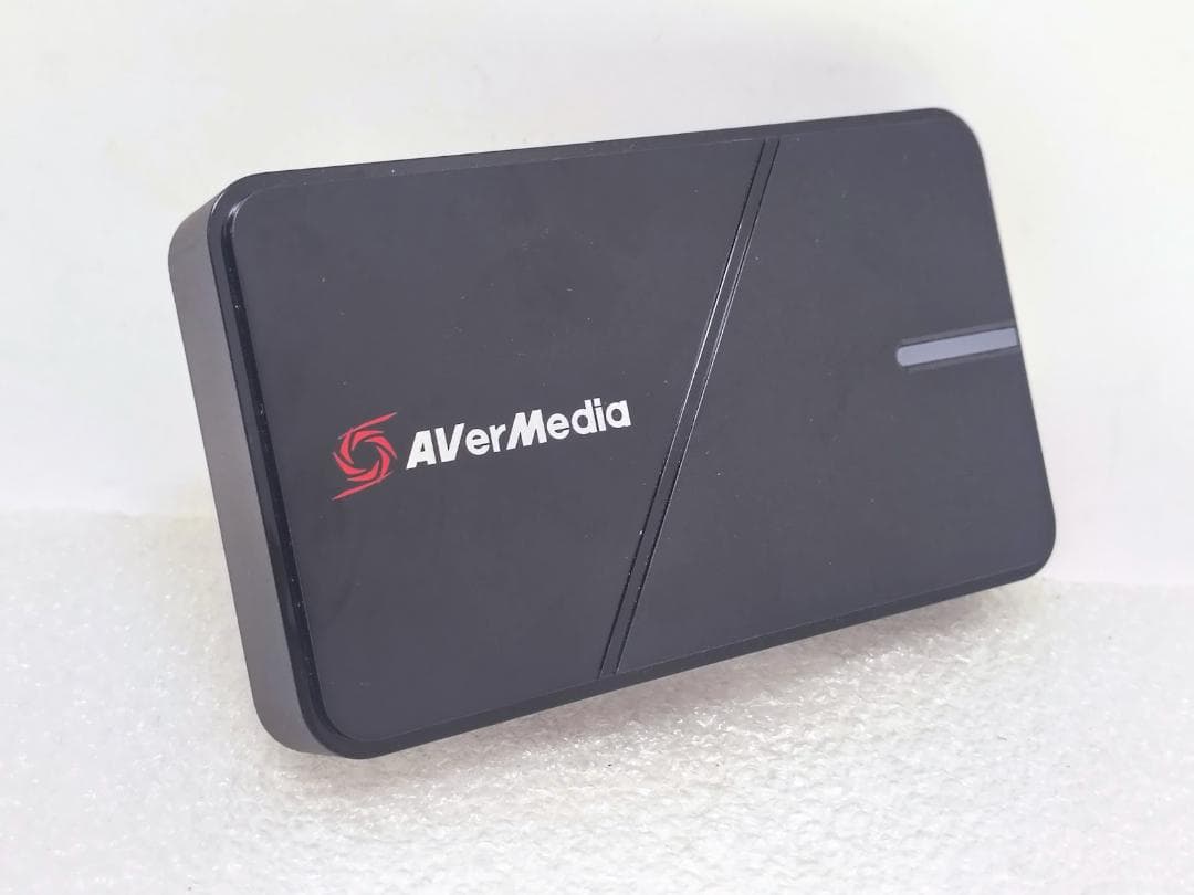 【美品】AVerMedia Live Gamer EXTREME 3