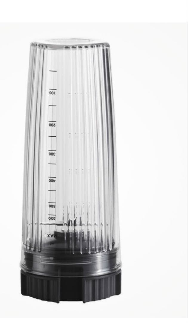 ZWILLING ツヴィリング ブレンダー レシピ付　550ml 新品同様！