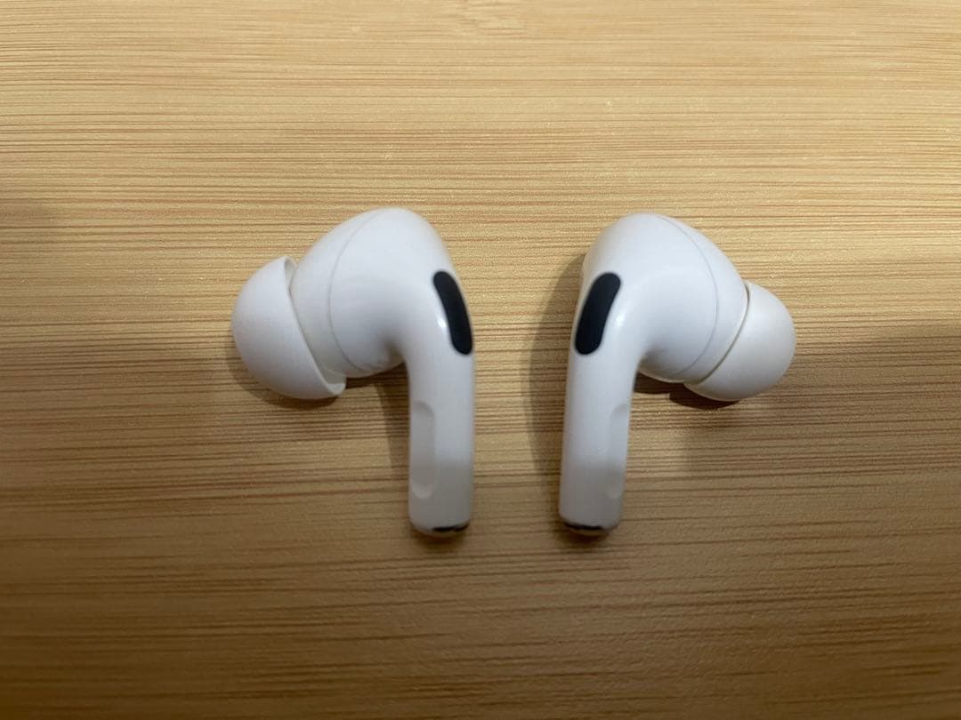 イヤホン AirPods Pro MWP22J/A