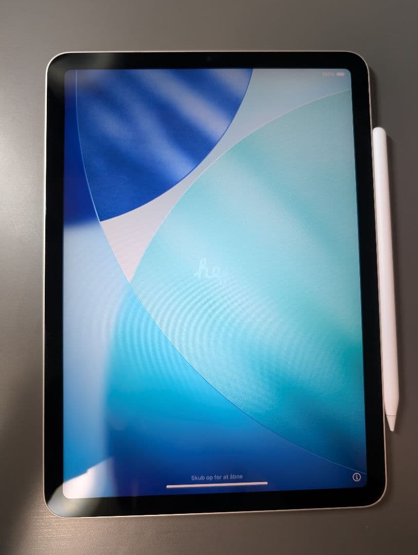 Apple iPad Air (第5世代) 64GB+ ApplePencil