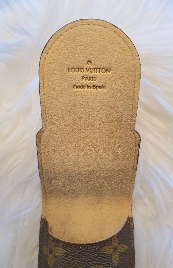 ✨本物 LOUIS VUITTON ヴィトン モノグラム ペンケース 筆箱✨
