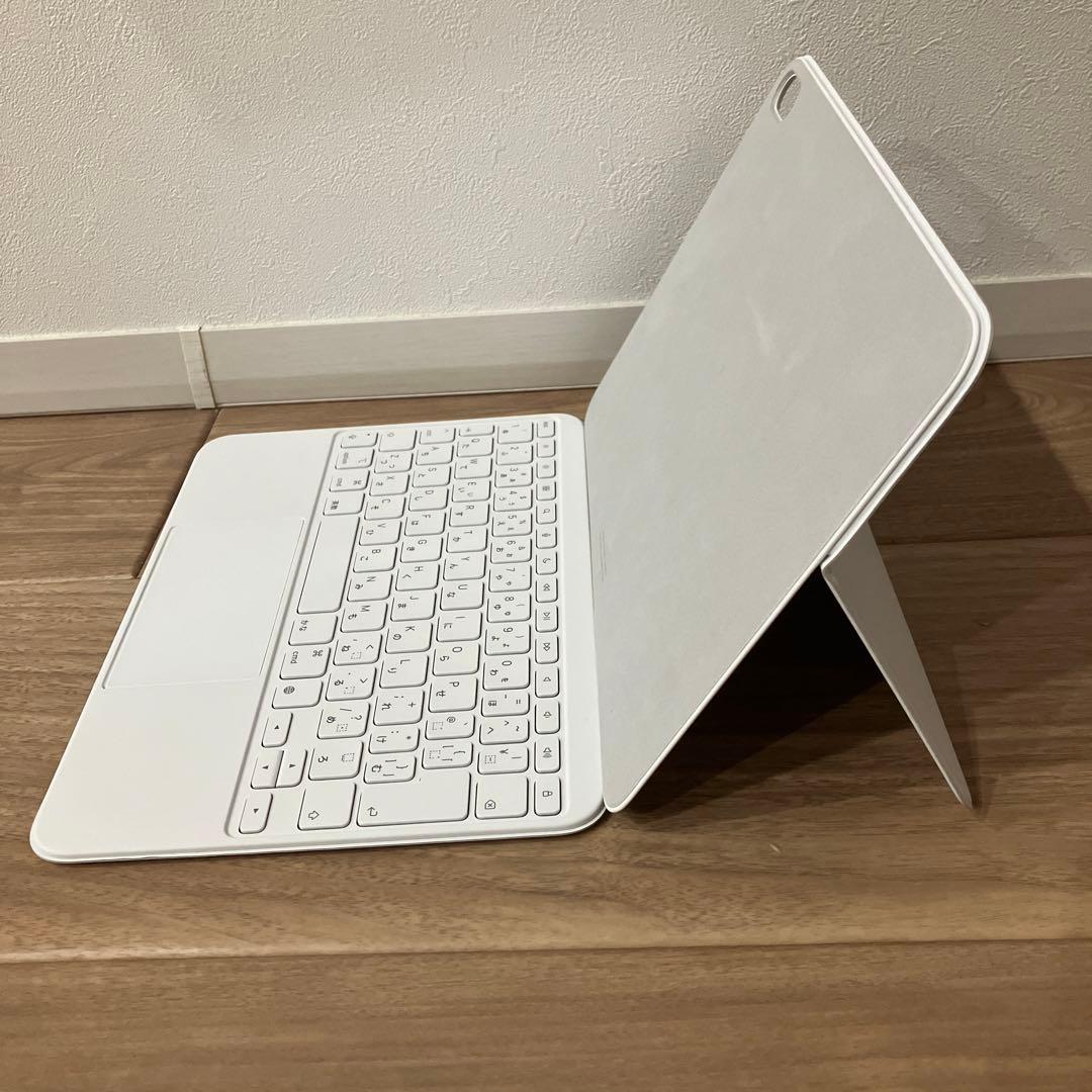 【動作確認済み】Apple Magic Keyboad Folio A2695