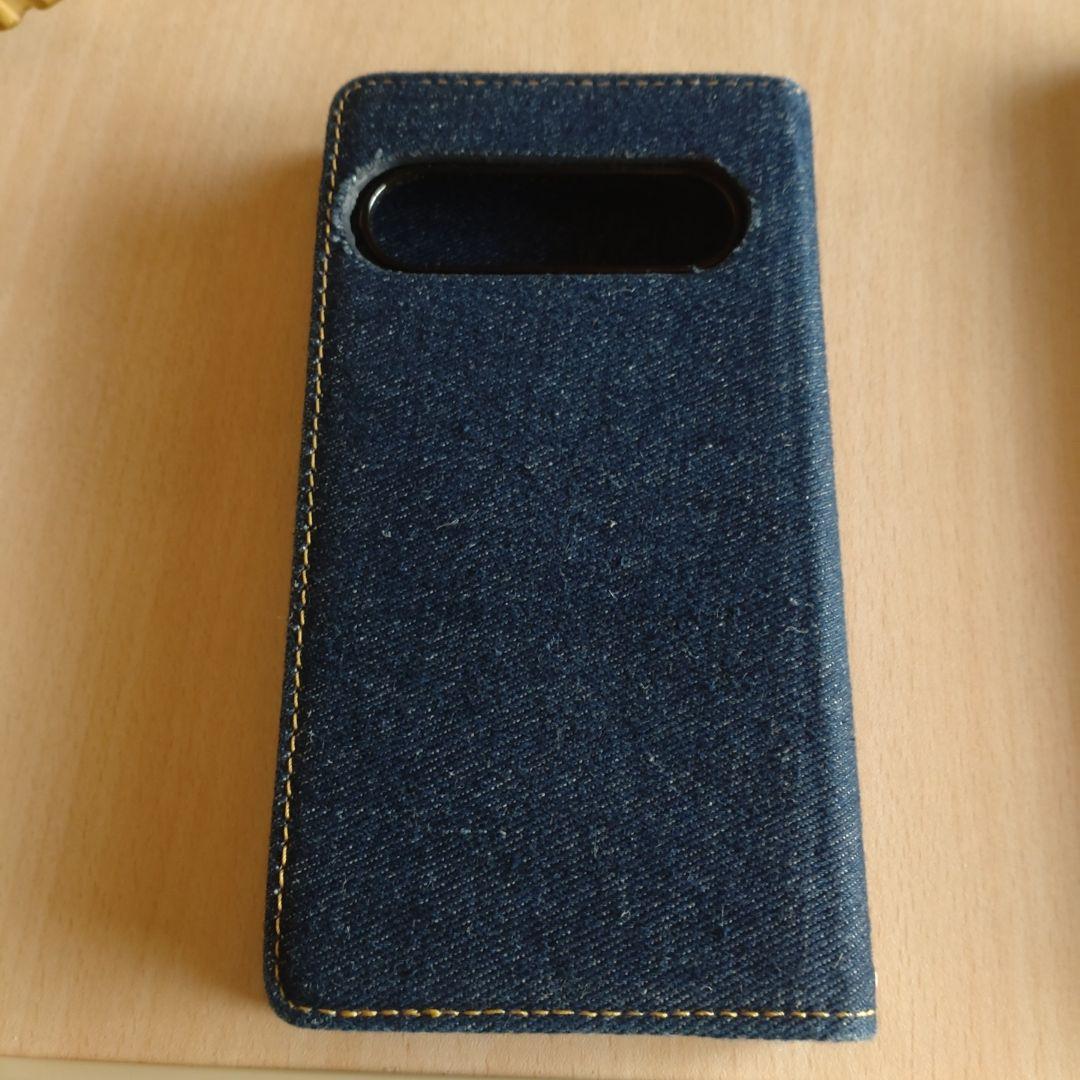 Xperia　10VⅡ SO-52F　ホワイト