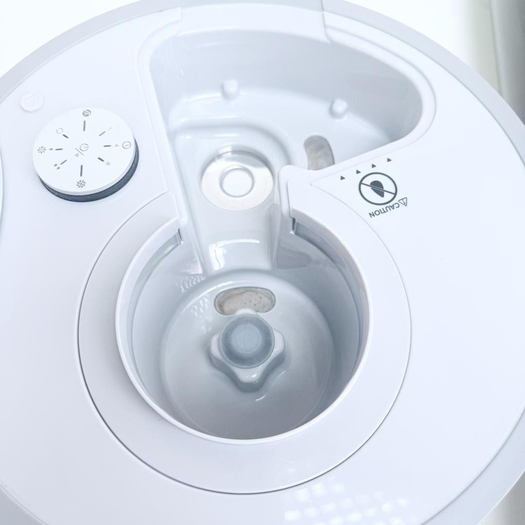【ジャンク品】cado カドー 加湿器 HM-C630i 部品取り 修理