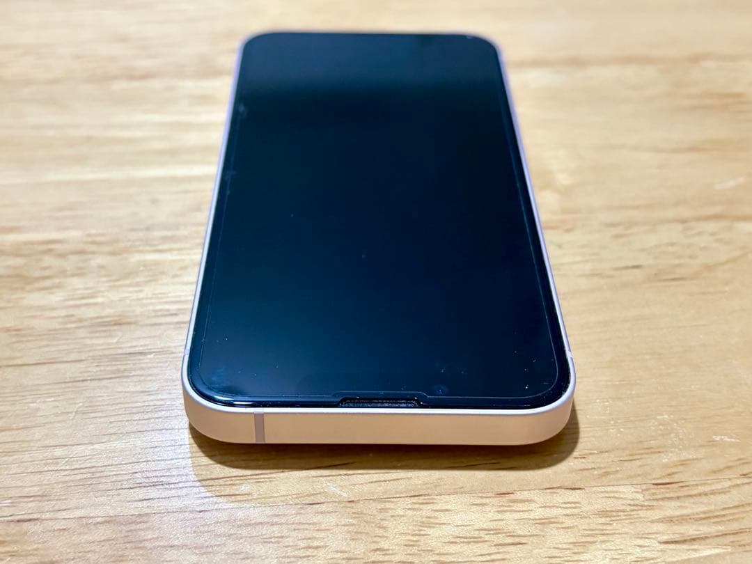iPhone13mini 128GB ピンク SIMフリー