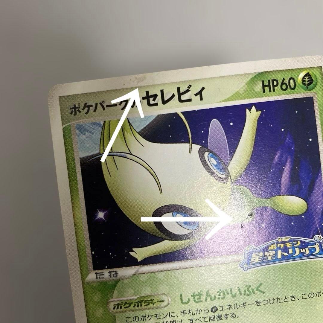 ポケカ　レックウザ ポケパークプレミアムファイル 009/009
