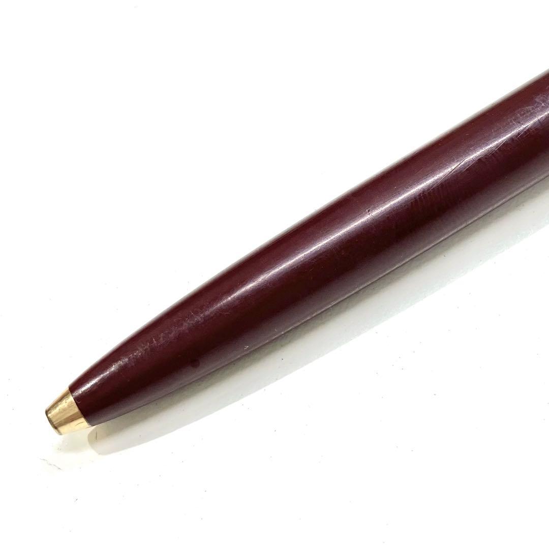 Montblanc モンブラン No.281 ハンマートリガー ボールペン 希少