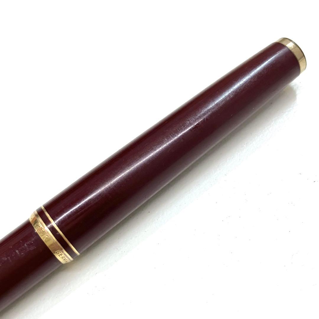 Montblanc モンブラン No.281 ハンマートリガー ボールペン 希少