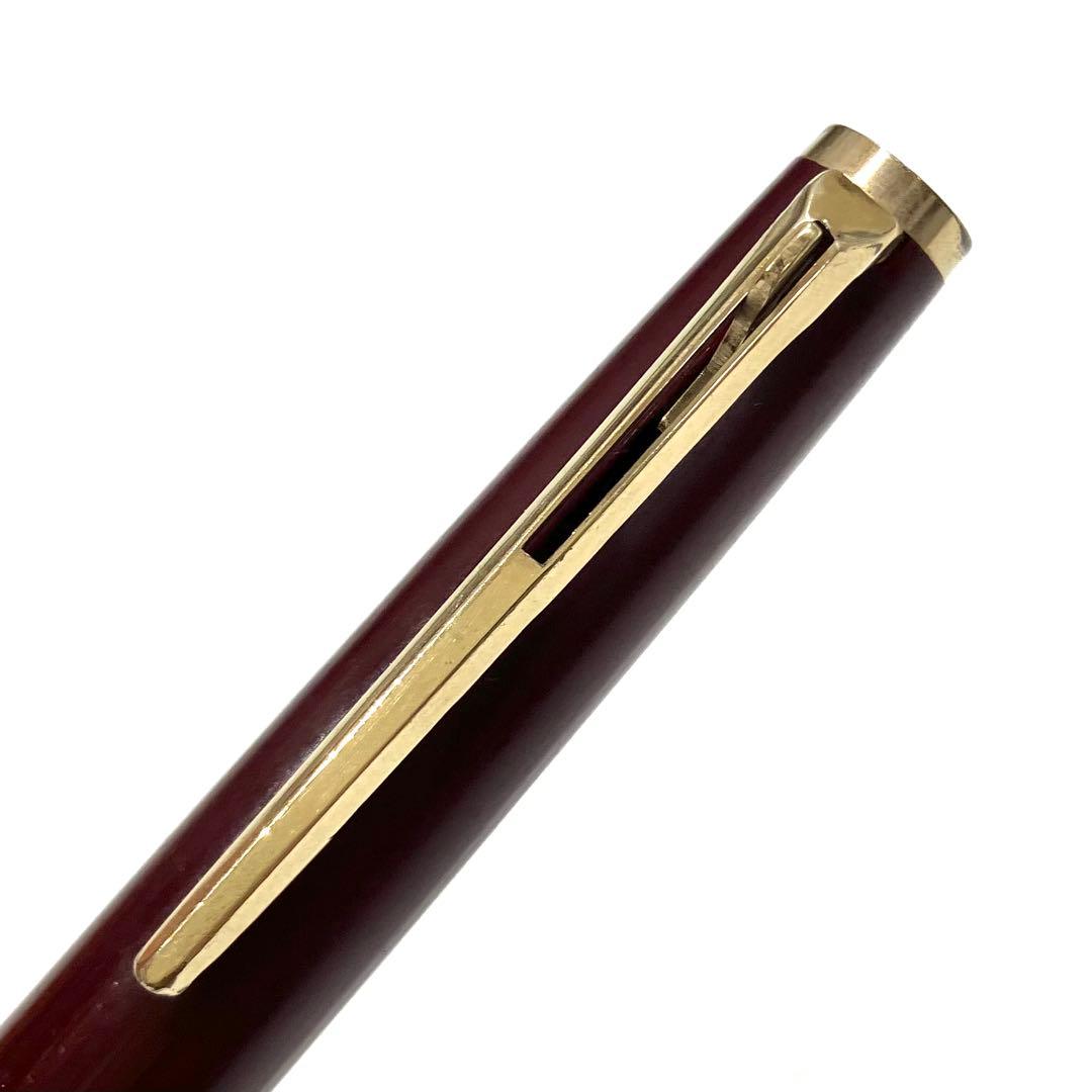 Montblanc モンブラン No.281 ハンマートリガー ボールペン 希少