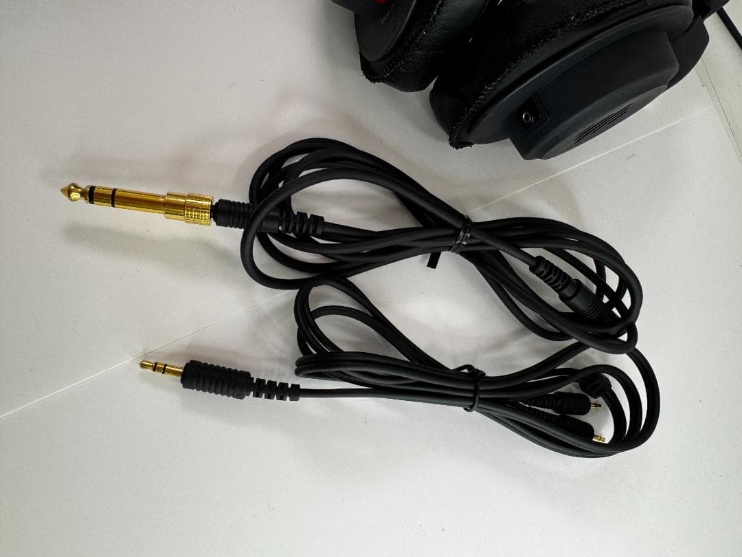 ヘッドホン SOUND WARRIOR SW-HP300