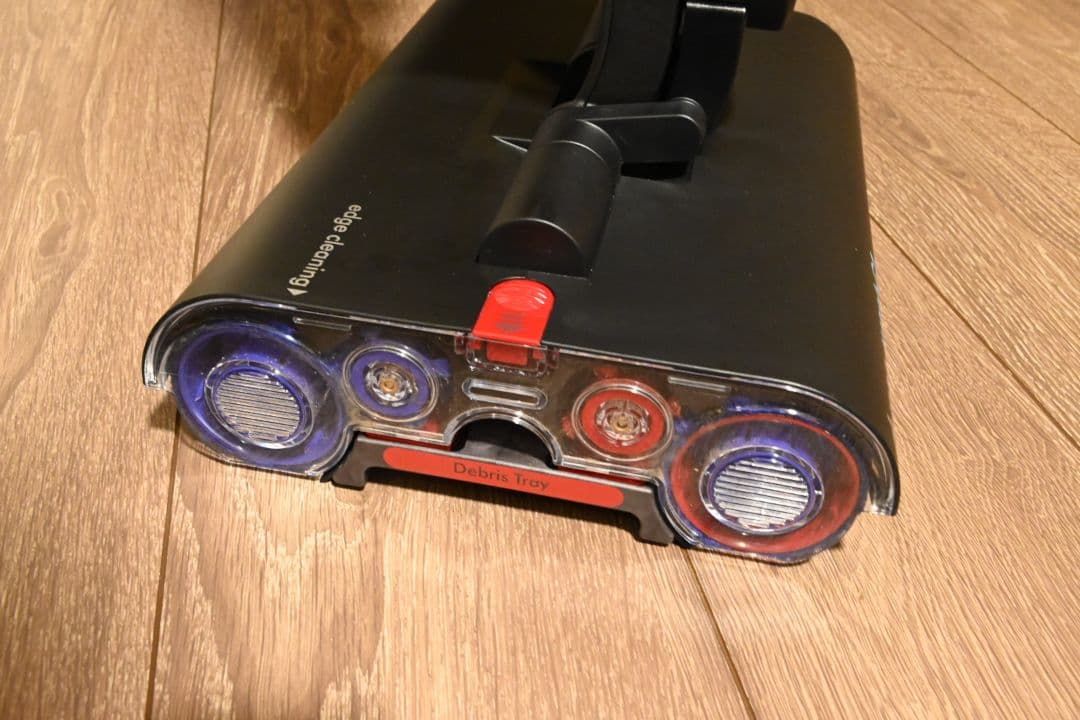 ✨最安値【使用2回新品同様品】Dyson WashG1 水拭き掃除機 最新正規品