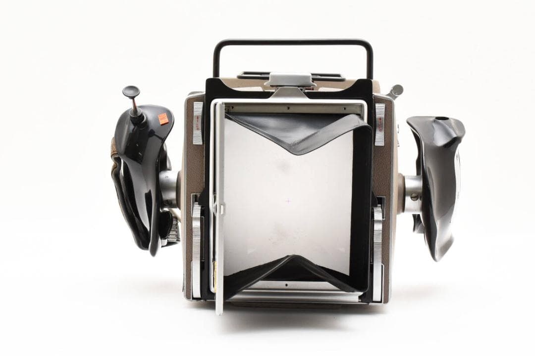 ★超貴重・極上品★リンホフ Linhof Aero TECHNIKA テヒニカ