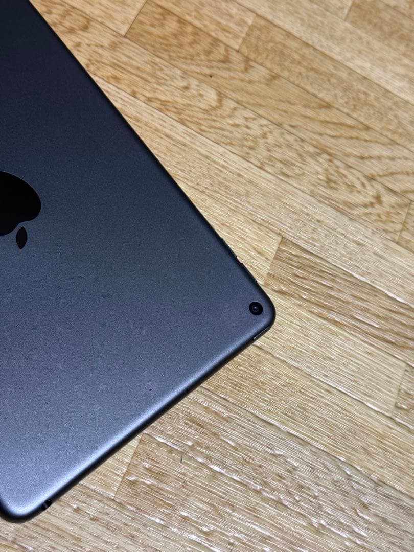 Apple iPad mini 第5世代 256GB スペースグレー 本体のみ