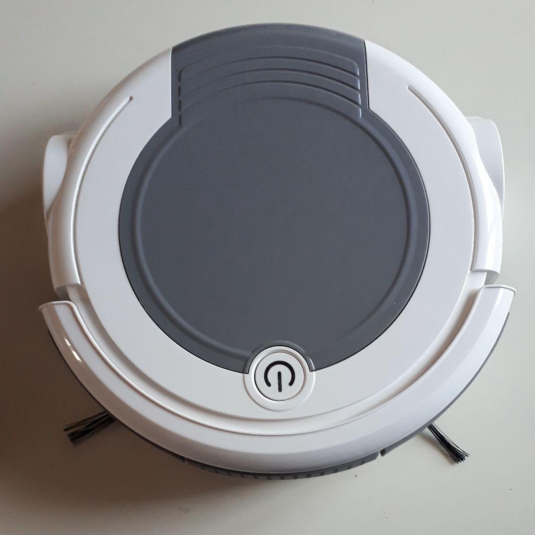 ロボットクリーナー