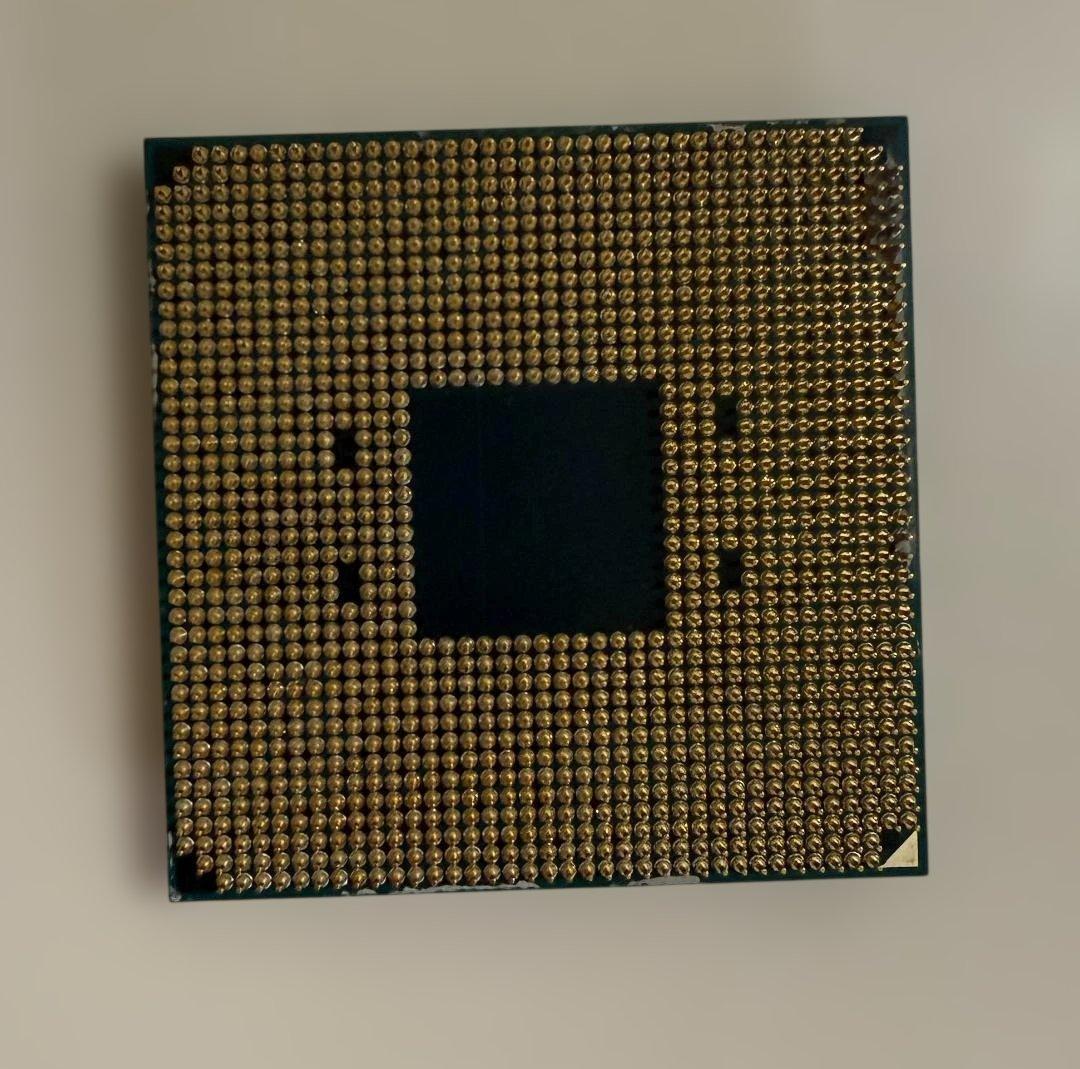 AMD Ryzen 5 3600 CPU ジャンク品