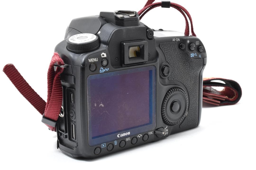 ★美品★Canon キャノン EOS 50D ボディ #21847