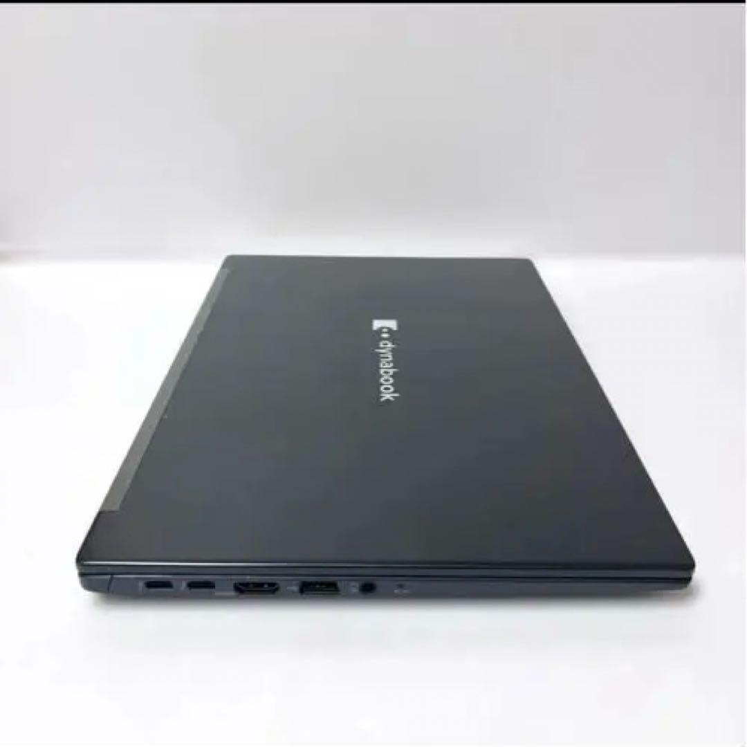 dynabook G83/LW 13世代 Corei5メモリ16GB 512GB