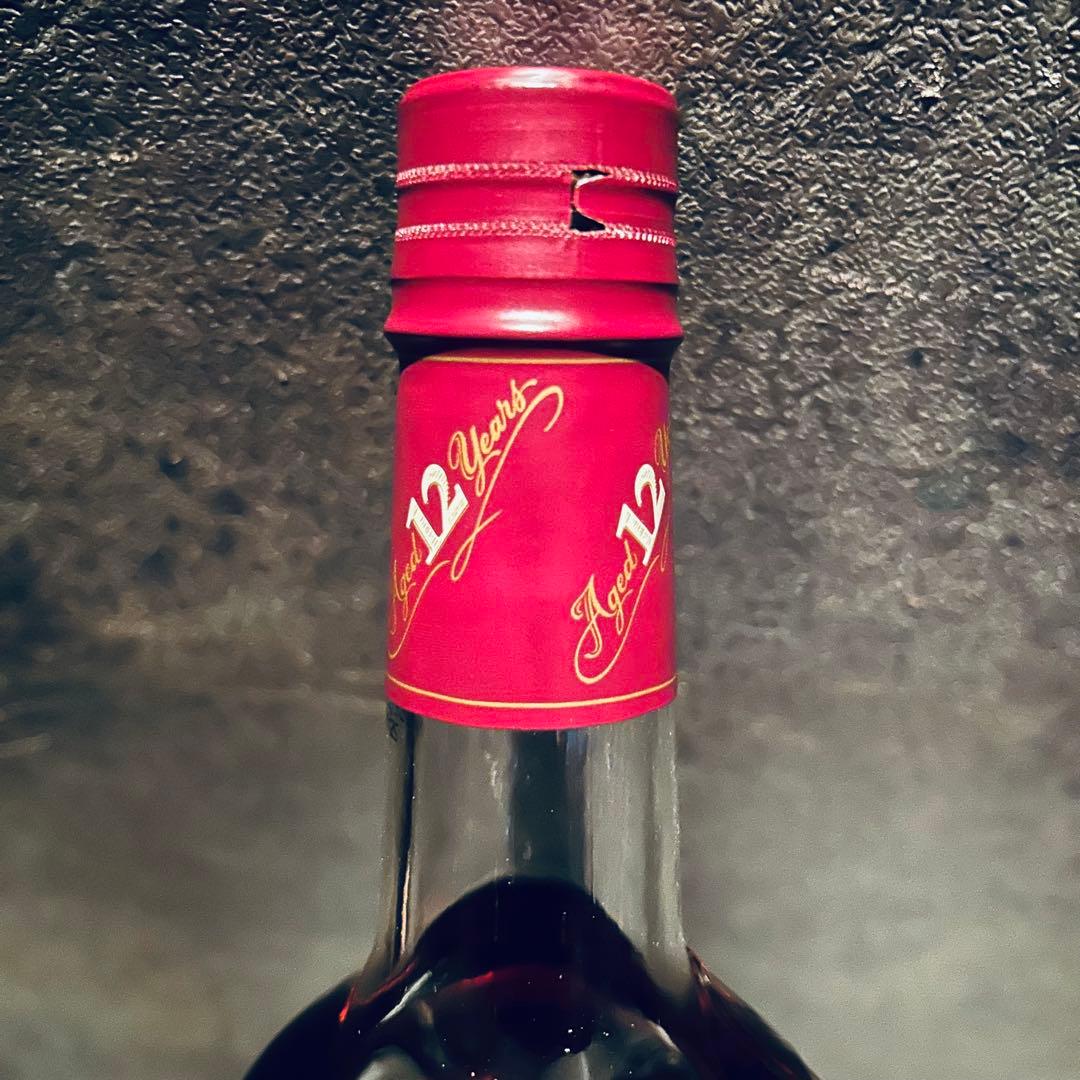 Wild Turkey 12年 700ml バーボンウイスキー 正規品