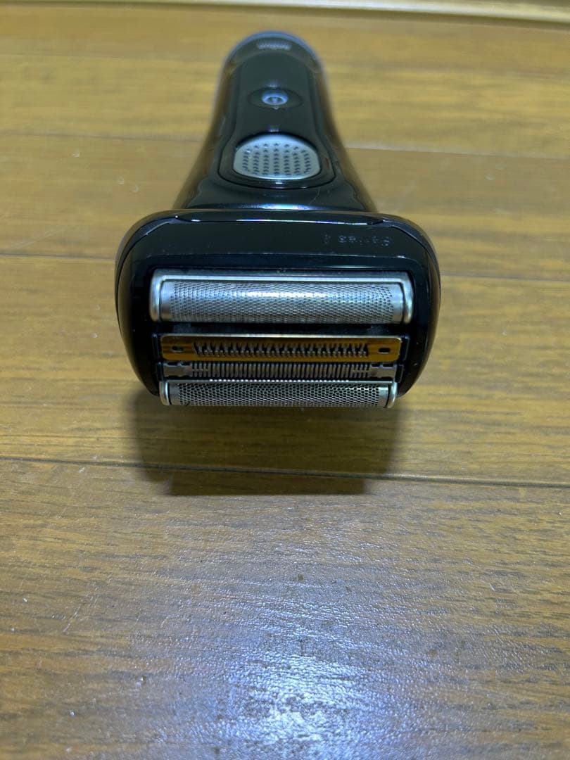 BRAUN series 9 9250cc 2020年製