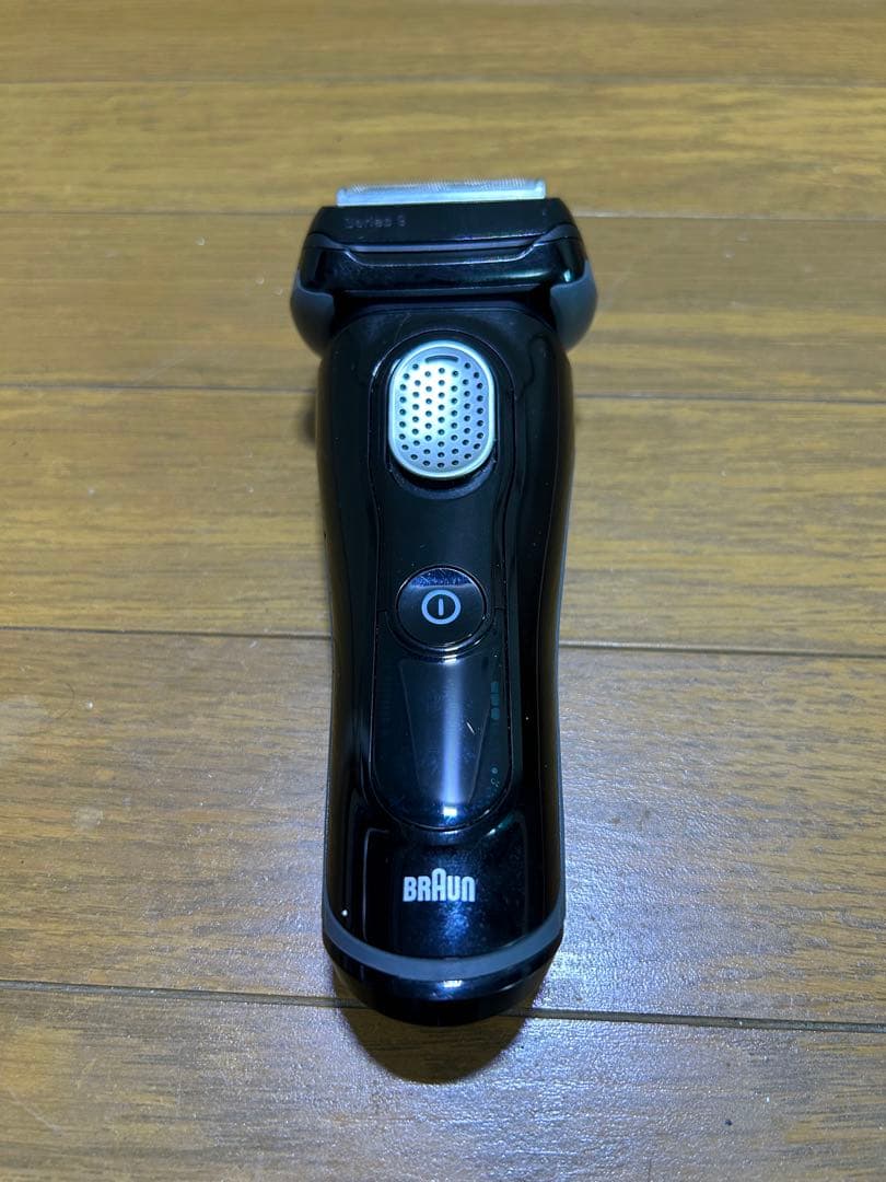 BRAUN series 9 9250cc 2020年製