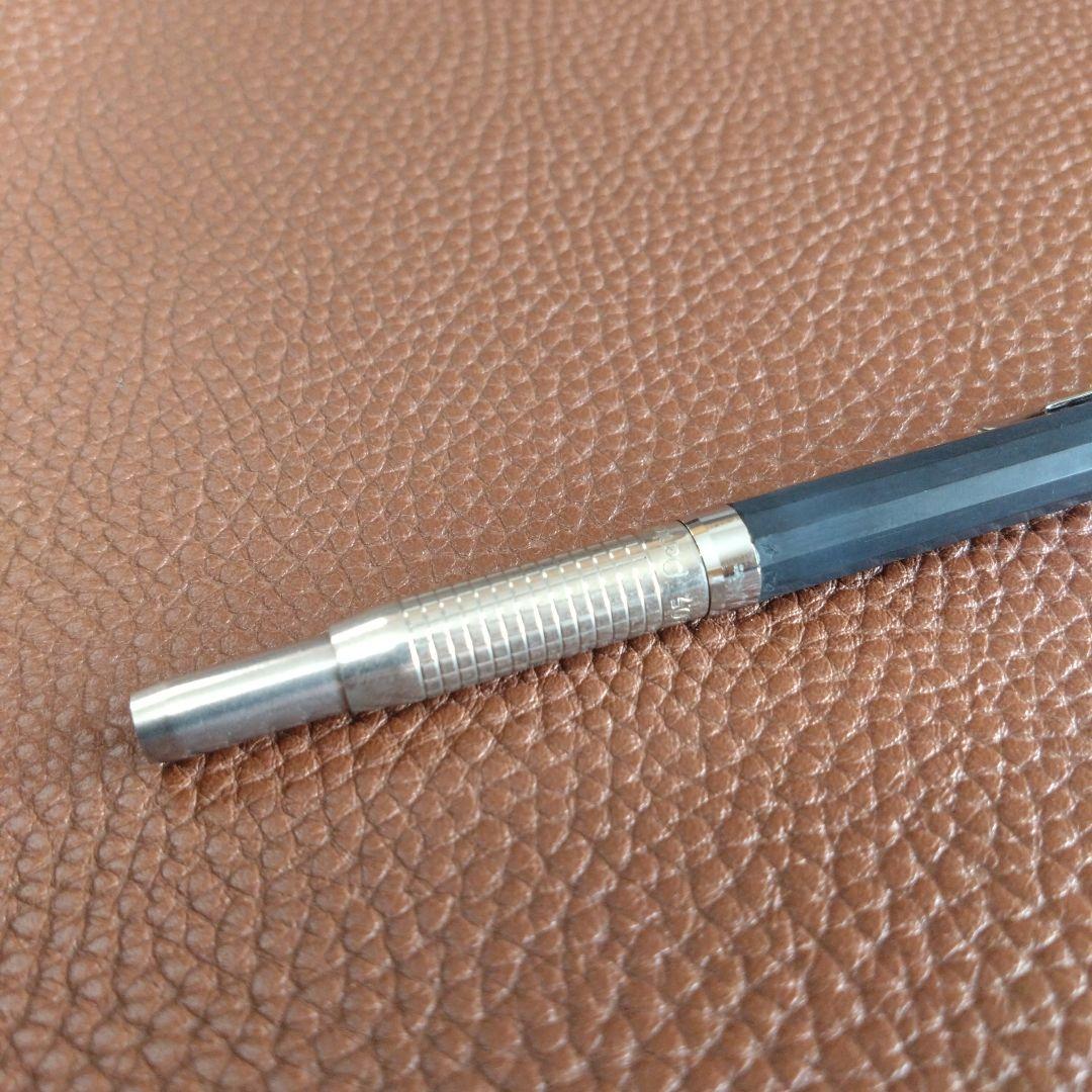 Pentel メカニカ シャープペンシル 本体 0.3mm 美品