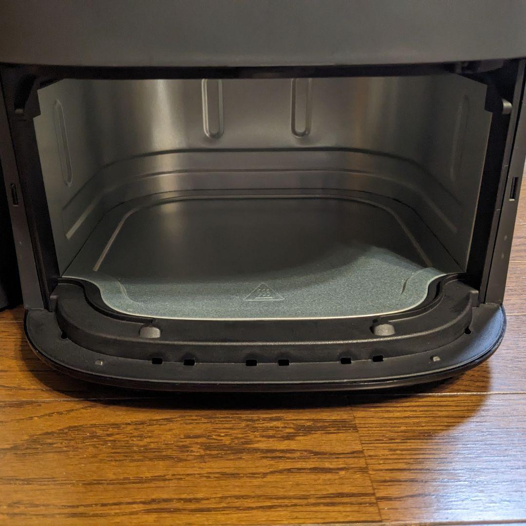 【極美品】COSORI Pro LE 4.7L エアフライヤー 本体のみ