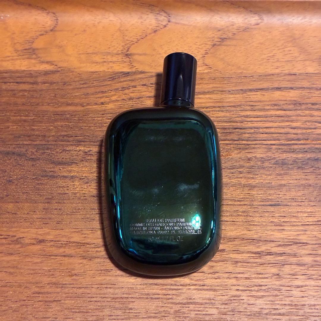 COMME des GARÇONS AMAZINGREEN 50ml