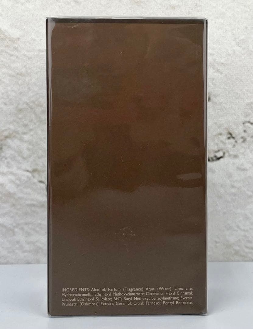メルビン様用【100ml 未開封】TERRE D'HERMES EDT