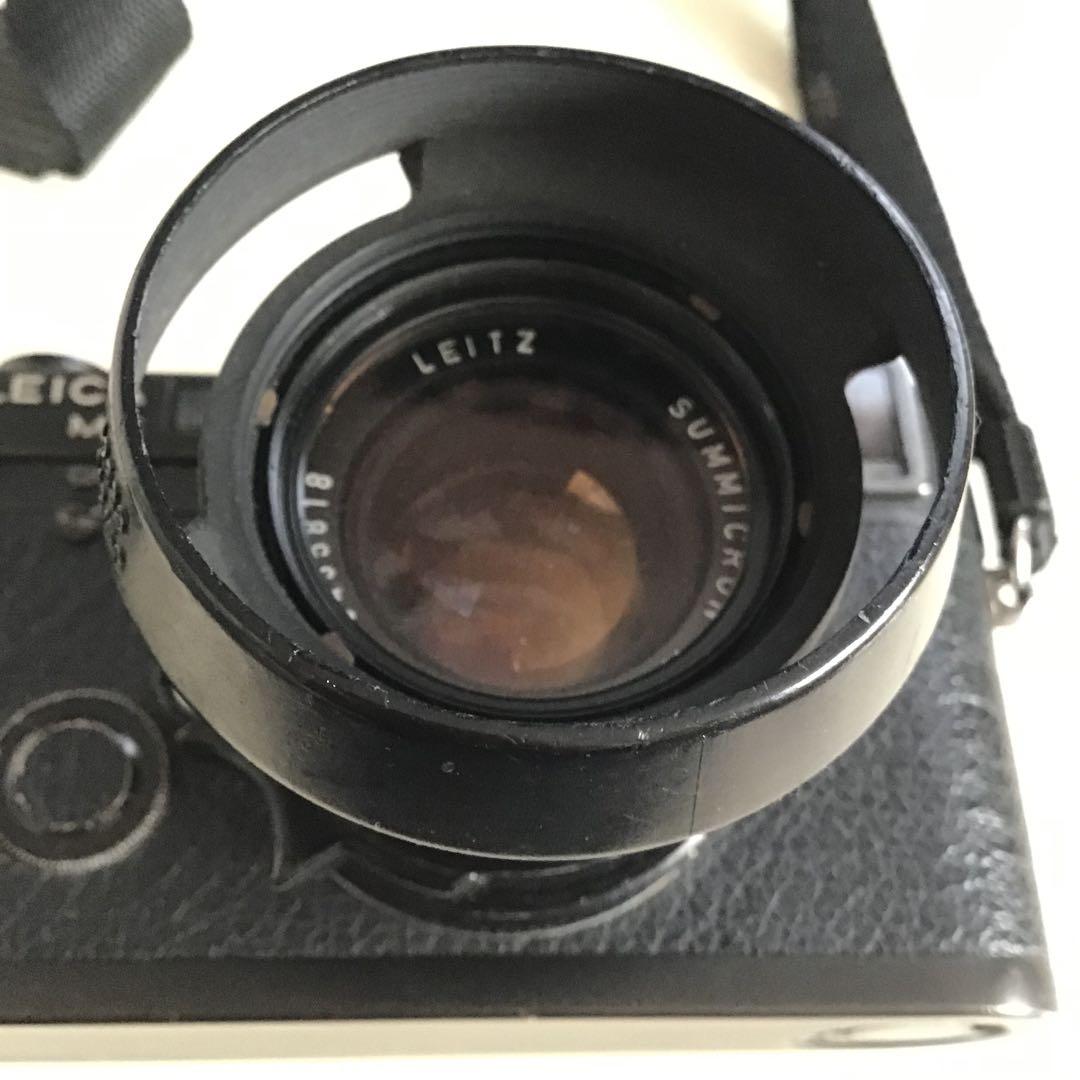 leica m6 ライカ
