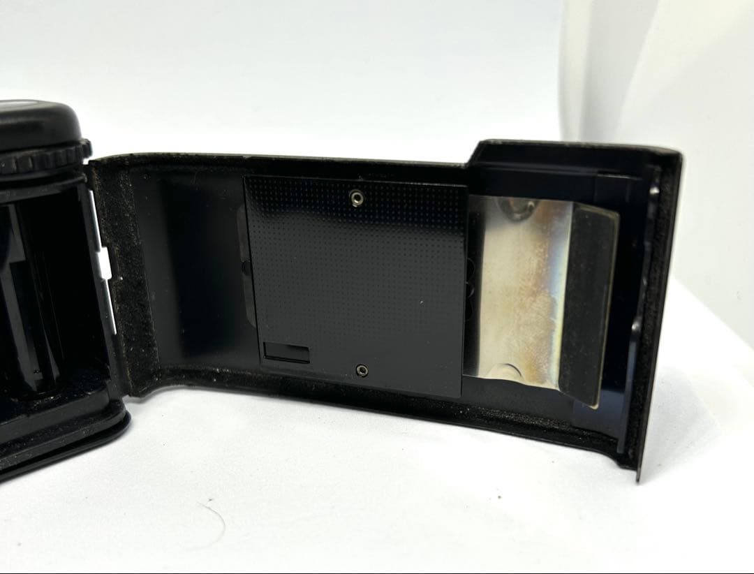 美品動作品　オリンパス XA2 35㎜ f3.5 単焦点レンズ