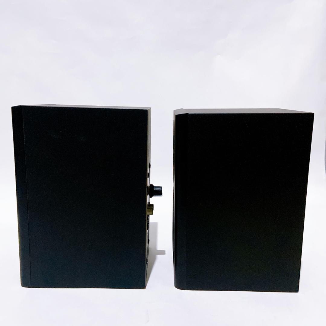 Fostex PM0.3 アクティブスピーカー